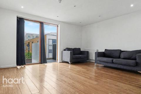 undefined, Axe Street, Barking