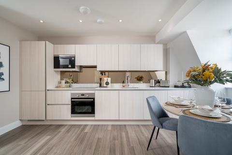 1 bedroom apartment for sale, Berrymede Road, London