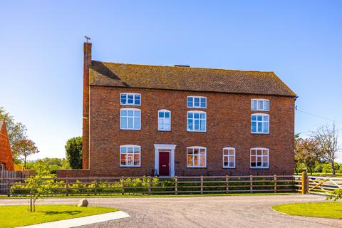 5 bedroom farm house for sale, Long Green, Gloucester, GL19