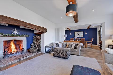 5 bedroom farm house for sale, Long Green, Gloucester, GL19