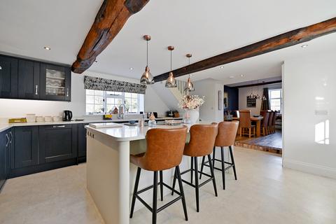 5 bedroom farm house for sale, Long Green, Gloucester, GL19