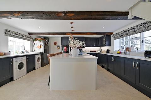 5 bedroom farm house for sale, Long Green, Gloucester, GL19
