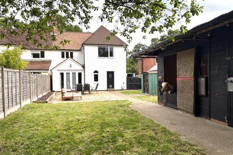 3 bedroom semi-detached house for sale, Hale, Fordingbridge, Hampshire, SP6