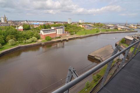 undefined, Echo Building, City Centre, Sunderland, SR1