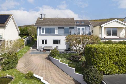 5 bedroom detached house for sale, Holbrook Road, Broad Haven, Haverfordwest