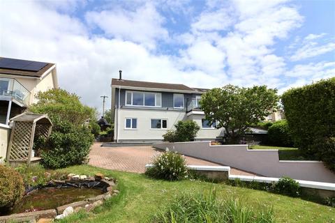 5 bedroom detached house for sale, Holbrook Road, Broad Haven, Haverfordwest