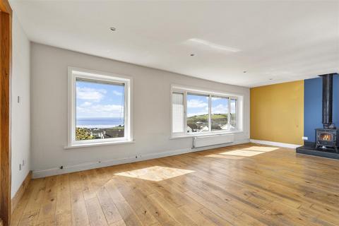 5 bedroom detached house for sale, Holbrook Road, Broad Haven, Haverfordwest
