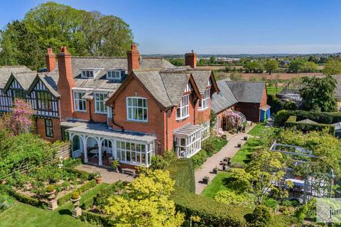 6 bedroom country house for sale, Breinton, Hereford HR4