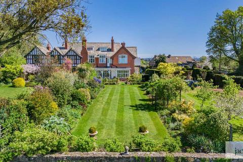 6 bedroom country house for sale, Breinton, Hereford HR4