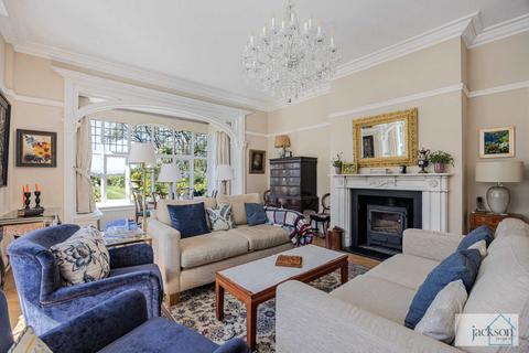 6 bedroom country house for sale, Breinton, Hereford HR4