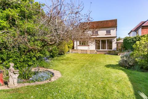 4 bedroom detached house for sale, Lloyd Road, Hove, BN3