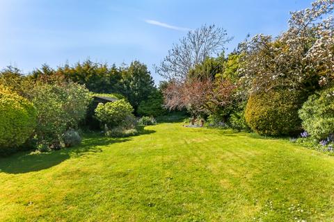4 bedroom detached house for sale, Lloyd Road, Hove, BN3