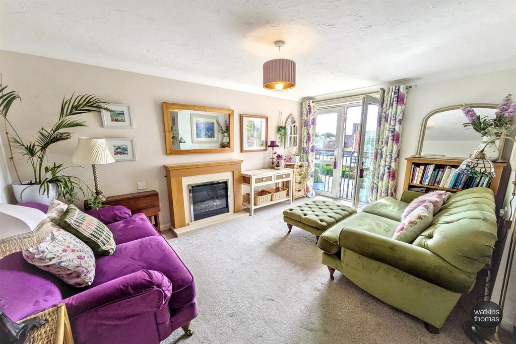 Sitting room