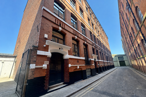 1 bedroom flat to rent, Wheat Street, Leicester, LE1