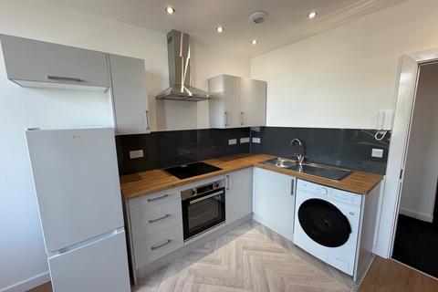 1 bedroom flat to rent, Wheat Street, Leicester, LE1