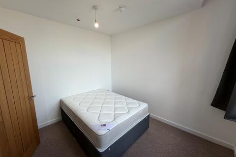 1 bedroom flat to rent, Wheat Street, Leicester, LE1