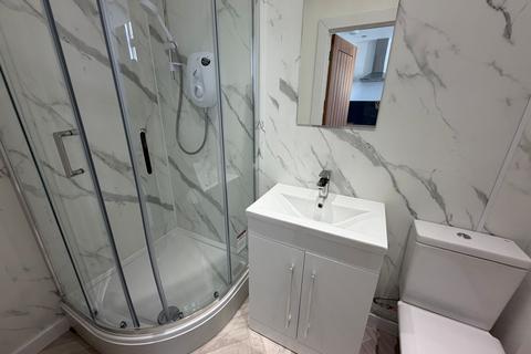 1 bedroom flat to rent, Wheat Street, Leicester, LE1