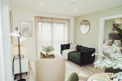 1 bedroom apartment to rent, Goodwin Close, Derby, DE1