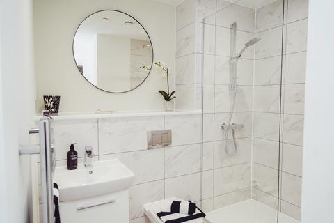 1 bedroom apartment to rent, Goodwin Close, Derby, DE1