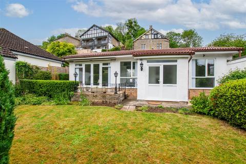 2 bedroom detached bungalow for sale, The Glen, Saltford, Bristol