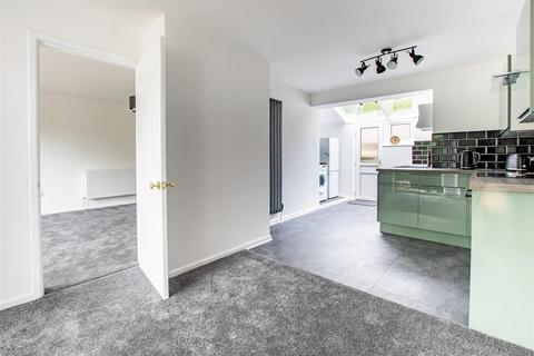 2 bedroom detached bungalow for sale, The Glen, Saltford, Bristol