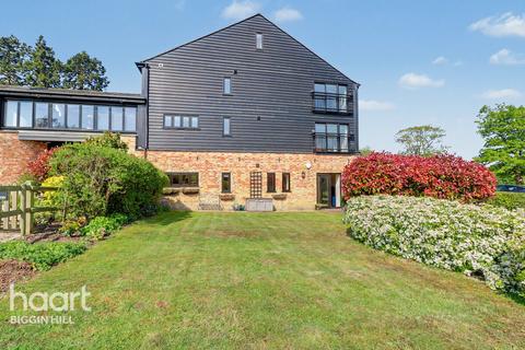 2 bedroom apartment for sale, Main Road, Knockholt