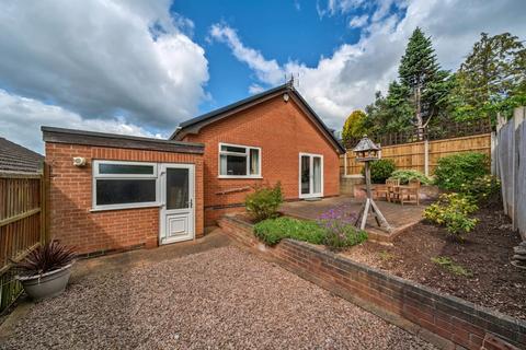 2 bedroom detached bungalow for sale, Beeston, Nottingham NG9