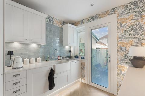 3 bedroom terraced house for sale, Killoch Drive, Knightswood