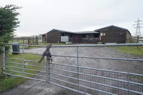 Land for sale, Ashfield