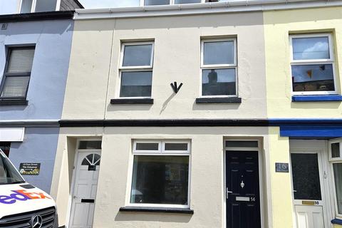 4 bedroom terraced house for sale, Fore Street, Bere Alston, Yelverton