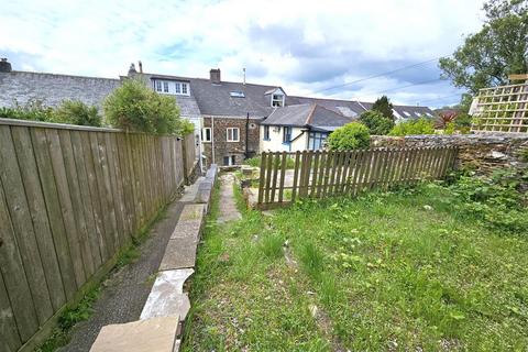 4 bedroom terraced house for sale, Fore Street, Bere Alston, Yelverton