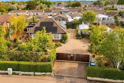 3 bedroom detached bungalow for sale, The Street, Brundall, Norwich