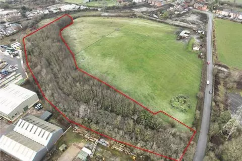 Land for sale, Ashfield