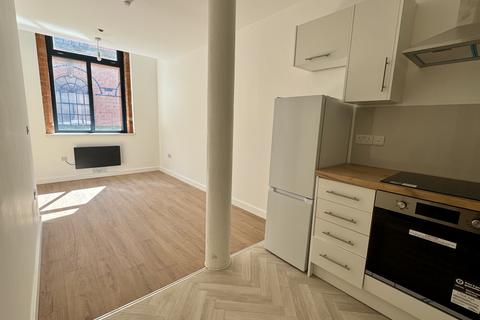 2 bedroom flat to rent, Wheat Street, Leicester, LE1