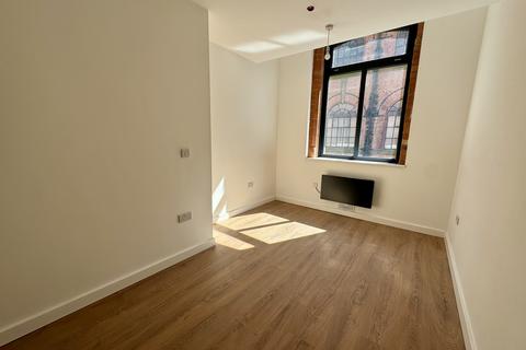 2 bedroom flat to rent, Wheat Street, Leicester, LE1