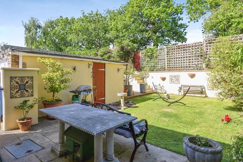 3 bedroom semi-detached house for sale, South Western Crescent, Poole, Dorset, BH14