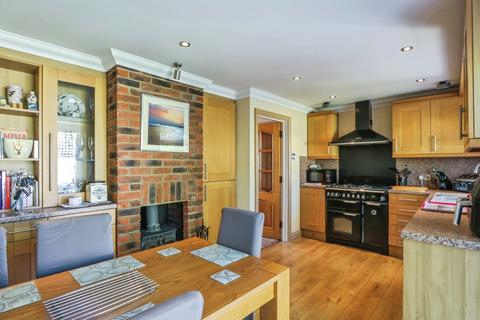 3 bedroom semi-detached house for sale, South Western Crescent, Poole, Dorset, BH14