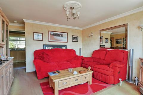 3 bedroom semi-detached house for sale, South Western Crescent, Poole, Dorset, BH14