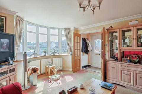3 bedroom semi-detached house for sale, South Western Crescent, Poole, Dorset, BH14