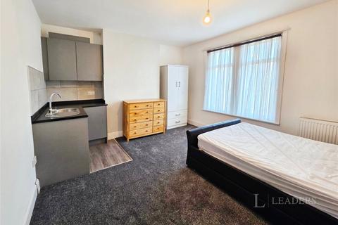 undefined, Desborough Road, Eastleigh, Hampshire, SO50