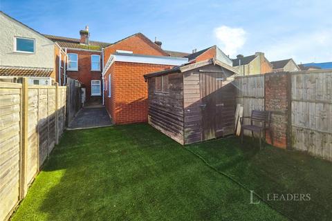 undefined, Desborough Road, Eastleigh, Hampshire, SO50