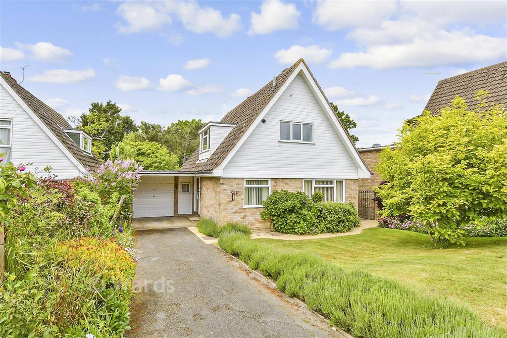 Hurst Close, Tenterden, Kent, Tenterden