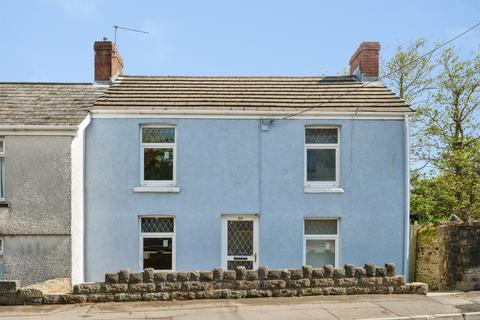 2 bedroom semi-detached house for sale, Glebe Road, Loughor, Swansea