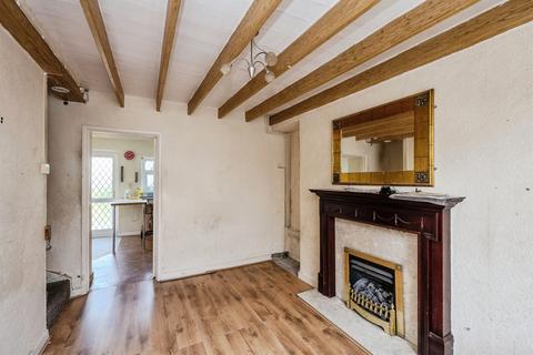 2 bedroom semi-detached house for sale, Glebe Road, Loughor, Swansea