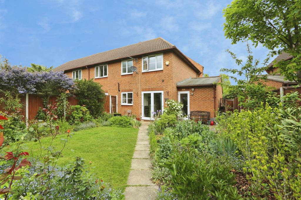 House in London, Brockley - View 3