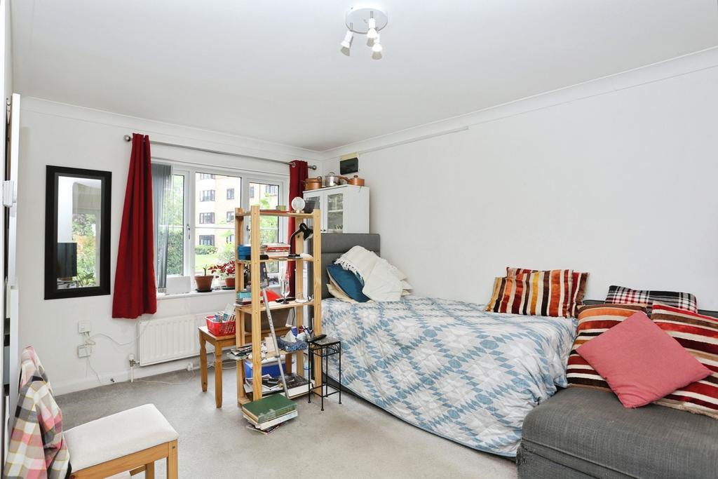 House in London, Brockley - View 4