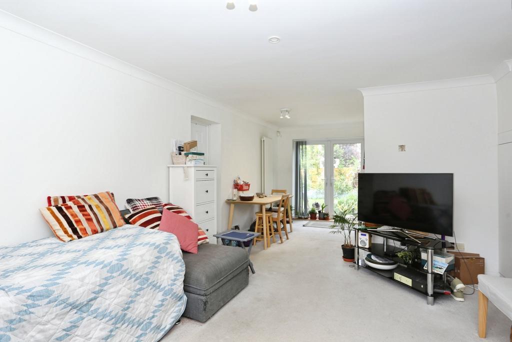 House in London, Brockley - View 5