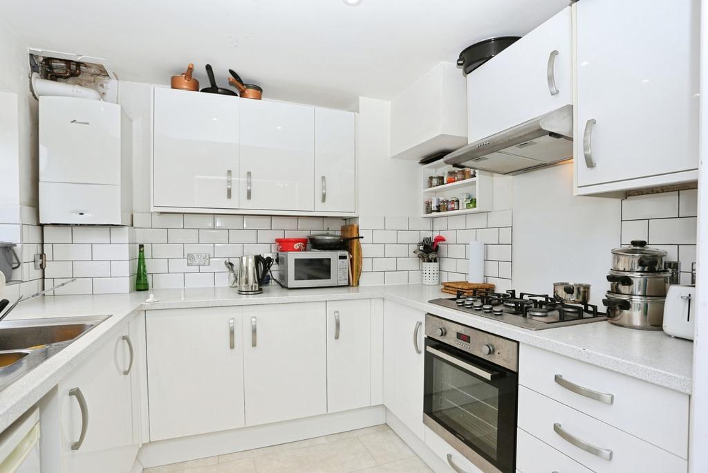 House in London, Brockley - More