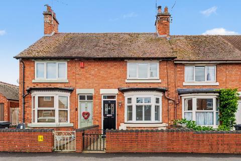2 bedroom terraced house for sale, Lime Street, Evesham WR11