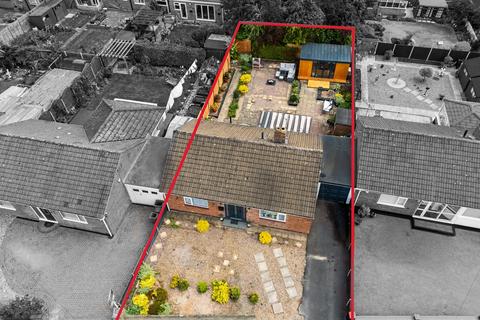 undefined, Owletts End, Evesham WR11